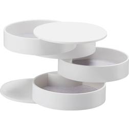 Yamazaki Home Smykkeholder Tower Serveringsbakke