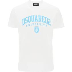 DSquared2 T-Shirt M - White