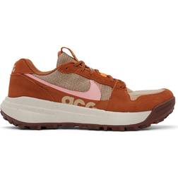 Nike ACG Lowcate Dark Russet - Hemp/Coral Chalk/Dk Russet/Total Orange