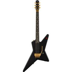 EVH EVH Limited Edition Star, Stealth