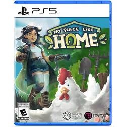 No Place Like Home (PS5)