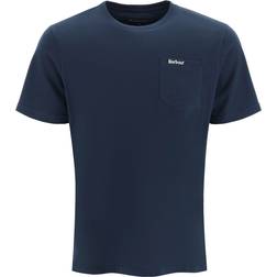 Barbour Classic Chest Pocket T -Shirt