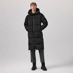 Canada Goose Doudoune Longue Lawrence - Black