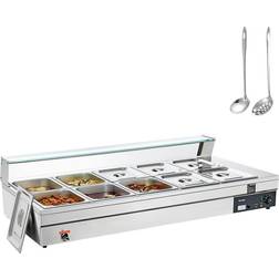 VEVOR Commercial Food Warmer