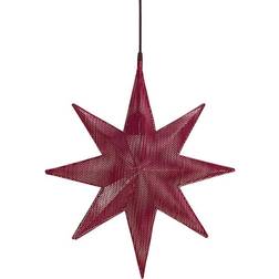 PR Home Capella Red Weihnachtsstern 60cm