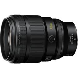 Nikon Z 135mm F1.8 S Plena