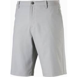 Puma Men's Jackpot Shorts - Bright White