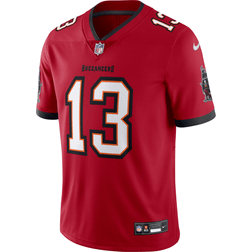 Nike Men's Mike Evans Tampa Bay Buccaneers Dri-Fit NFL Limited Football Jersey
