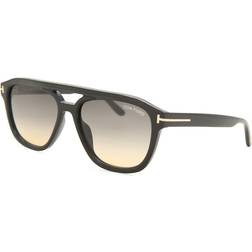 Tom Ford Gerrard FT0776 01B