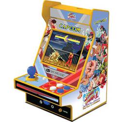 My Arcade Dgunl4184 Super Street Fighter Ii Nano