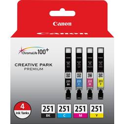 Canon 6513B004 (Multipack)