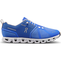 On Cloud 5 Waterproof M - Cobalt/Glacier