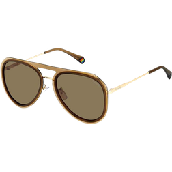 Polaroid Polarized PLD 6151/G/S 09Q/SP