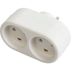 E-Line DOUBLE PLUG W/J JUNCTION JOINT