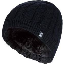 Heat Holders Women's Alesund Hat - Black