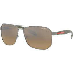 Prada Linea Rossa Polarized PS51VS DG1741