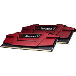G.Skill Ripjaws V DDR4 3200MHz 2x16GB (F4-3200C14D-32GVR)