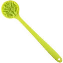 Ulalaza Silicone Bath Body Brush