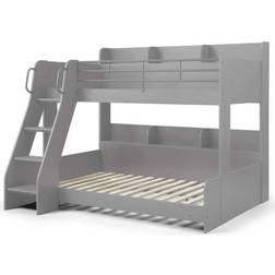 Julian Bowen Domino Triple Bunk Bed 161x199cm