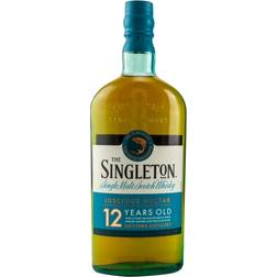 Singleton 12 Year Old 40% 70 cl