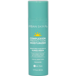 Urban Skin Rx Complexion Protection Moisturizer SPF30 50ml