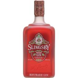 Rhubarb Gin 40% 70 cl