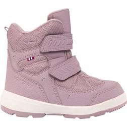 Viking Toasty Warm GTX - Dusty Pink