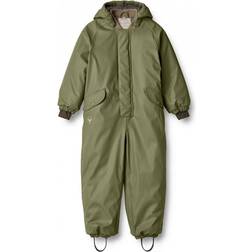 Wheat Ludo Winter Suit - Dried Bay (7072i-975-4223)