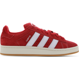 Adidas Campus 00s - Better Scarlet/Cloud White/Off White