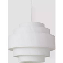 Ellos Miguel White Pendellampa ∅ 35cm