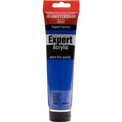 Amsterdam Expert Series Acrylic Tube Ultramarine 150ml