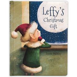 Leffy's Christmas Gift Book (2019)