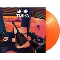 Mooie Tijden (Vinyl)