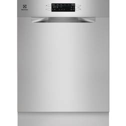Electrolux 600 SatelliteClean ESS48310UX Rostfritt stål