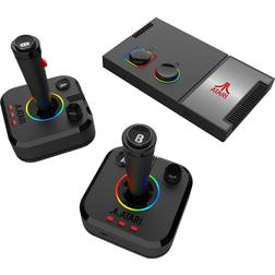 My Arcade Console rétrogaming Atari Gamestation PRO 200 jeux inclus)