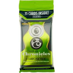 Panini Fodboldkort Chronicles Soccer 2022/23 Multipack