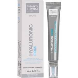 Martiderm Blødgørende Intensiv Serum 20ml
