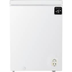 Logik LCF142W23E Vit