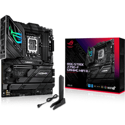 ASUS ROG STRIX Intel Z790-F GAMING WIFI II