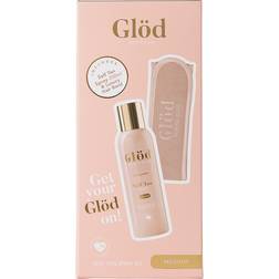 Glöd Sophie Elise Spray Tan Kit, Selvbruning 200ml