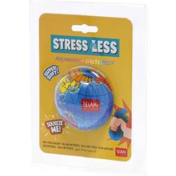 Legami stress less anti-stress bal travel