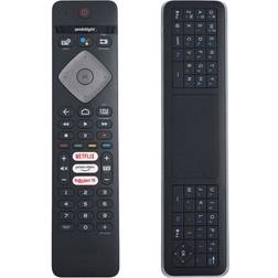 Philips YKF463-B010 Fjärrkontroll