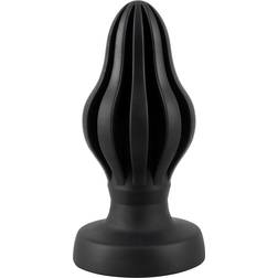 Anos Super Soft Butt Plug 7cm