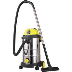 Wasco Clean Våt/Torrdammsugare 1400W
