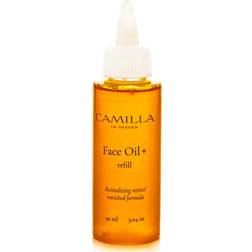 Camilla of Sweden Face Oil + Refill 90ml