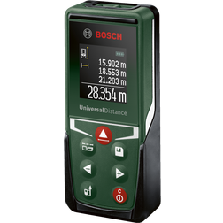 Bosch Laserafstandsmåler UD 30