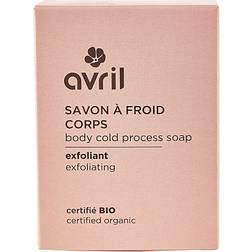 Avril Body Cold Process Soap Exfoliating