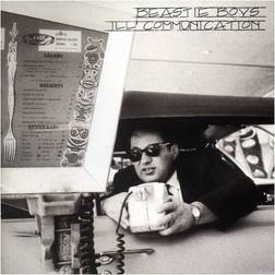 Ill Communication (CD)