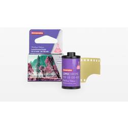 Lomography LomoChrome Purple Pétillant 35mm Camera Film