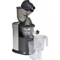 Kitchen Chef Extracteur de Jus 250w Noir/Gris